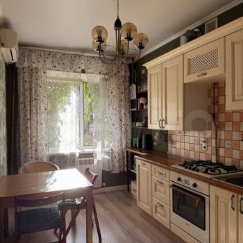 Продается 2-х комнатная квартира, 61 м²