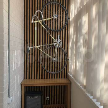 Продается 2-х комнатная квартира, 61 м²