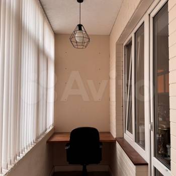 Продается 2-х комнатная квартира, 61 м²