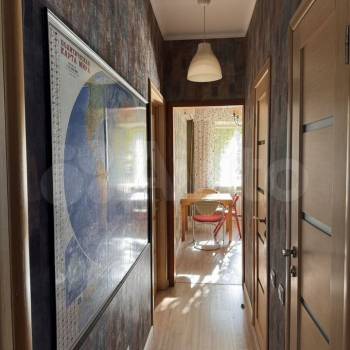 Продается 2-х комнатная квартира, 61 м²