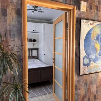 Продается 2-х комнатная квартира, 61 м²