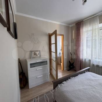 Продается 2-х комнатная квартира, 61 м²