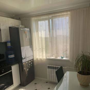 Продается 2-х комнатная квартира, 52 м²