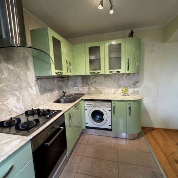 Продается 3-х комнатная квартира, 61,2 м²