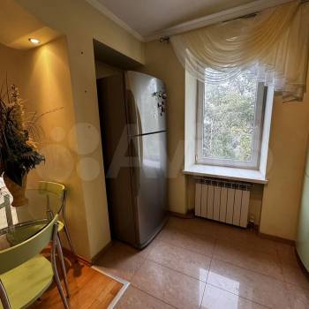 Продается 3-х комнатная квартира, 61,2 м²