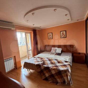 Продается 3-х комнатная квартира, 61,2 м²