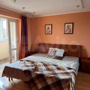 Продается 3-х комнатная квартира, 61,2 м²