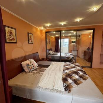 Продается 3-х комнатная квартира, 61,2 м²