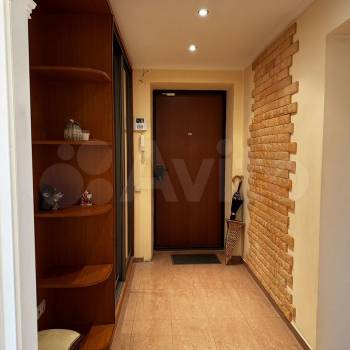 Продается 3-х комнатная квартира, 61,2 м²