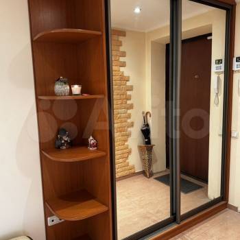 Продается 3-х комнатная квартира, 61,2 м²