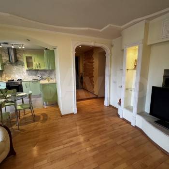 Продается 3-х комнатная квартира, 61,2 м²