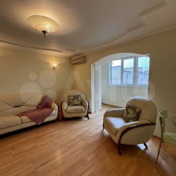 Продается 3-х комнатная квартира, 61,2 м²