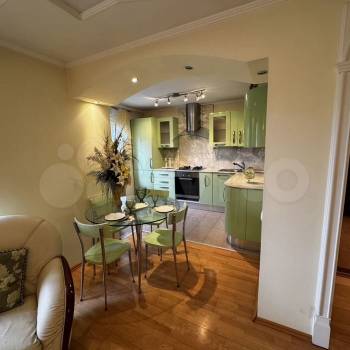 Продается 3-х комнатная квартира, 61,2 м²