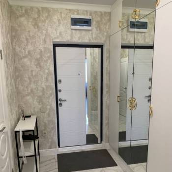 Продается 1-комнатная квартира, 40,5 м²