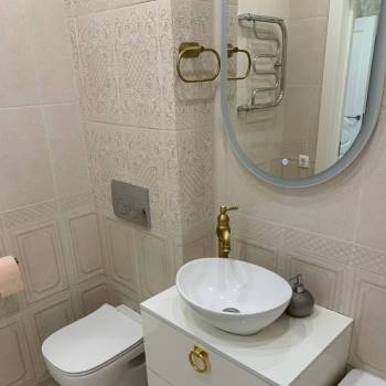 Продается 1-комнатная квартира, 40,5 м²