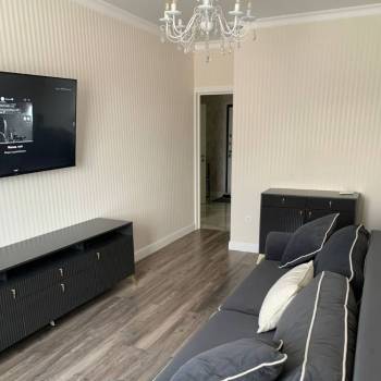 Продается 1-комнатная квартира, 40,5 м²