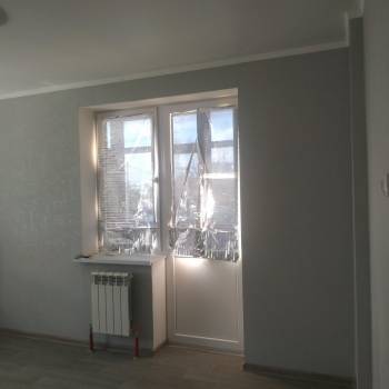 Сдается 2-х комнатная квартира, 55 м²