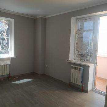 Сдается 2-х комнатная квартира, 55 м²