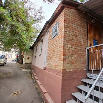 Продается Многокомнатная квартира, 85 м²