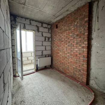 Продается 1-комнатная квартира, 38 м²