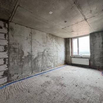 Продается 1-комнатная квартира, 38 м²