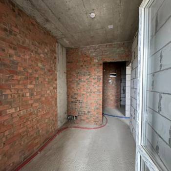 Продается 1-комнатная квартира, 38 м²