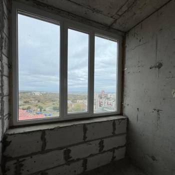 Продается 1-комнатная квартира, 38 м²