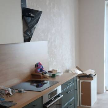 Продается 3-х комнатная квартира, 77 м²