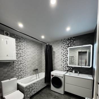 Сдается 2-х комнатная квартира, 60 м²