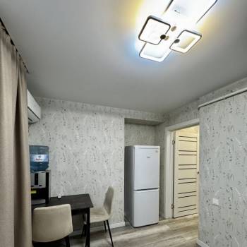 Сдается 2-х комнатная квартира, 60 м²