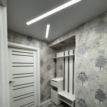 Сдается 2-х комнатная квартира, 60 м²