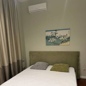 Сдается Многокомнатная квартира, 120 м²