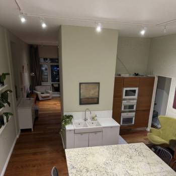 Сдается Многокомнатная квартира, 120 м²