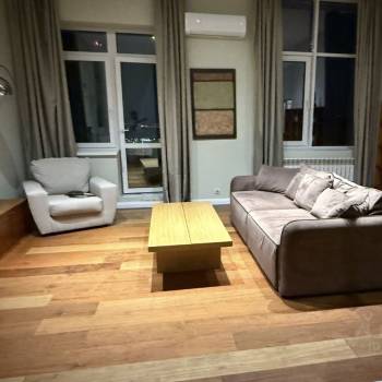 Сдается Многокомнатная квартира, 120 м²