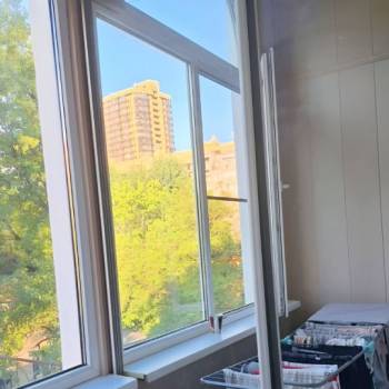 Продается 1-комнатная квартира, 40,6 м²