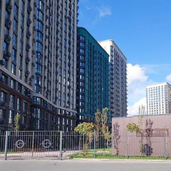 Сдается 1-комнатная квартира, 40,6 м²