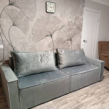 Продается 3-х комнатная квартира, 40,5 м²