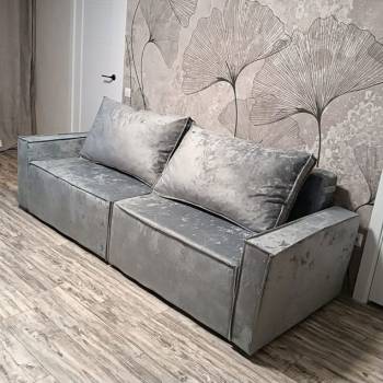 Продается 3-х комнатная квартира, 40,5 м²