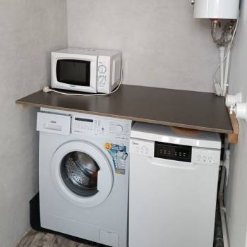 Продается 3-х комнатная квартира, 40,5 м²