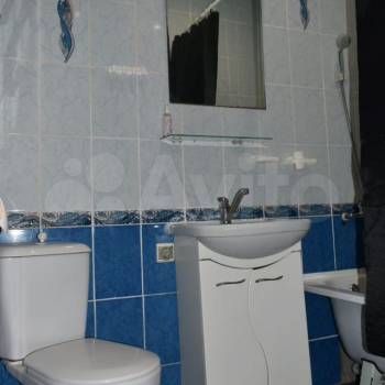 Сдается 1-комнатная квартира, 33 м²