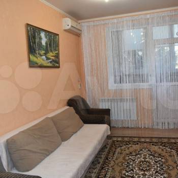 Сдается 1-комнатная квартира, 33 м²