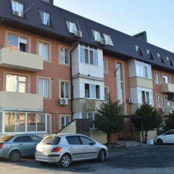 Сдается 1-комнатная квартира, 33 м²