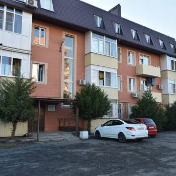 Сдается 1-комнатная квартира, 33 м²