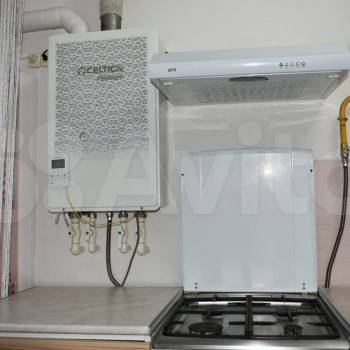 Сдается 1-комнатная квартира, 33 м²