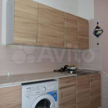 Сдается 1-комнатная квартира, 33 м²