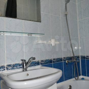 Сдается 1-комнатная квартира, 33 м²