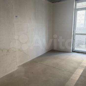 Продается 1-комнатная квартира, 40 м²