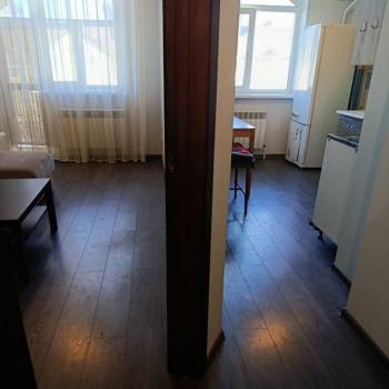 Продается 1-комнатная квартира, 36 м²
