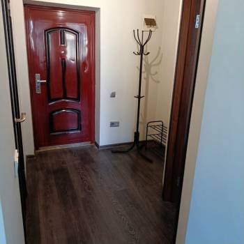 Продается 1-комнатная квартира, 36 м²