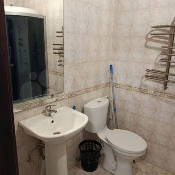 Продается 1-комнатная квартира, 36 м²